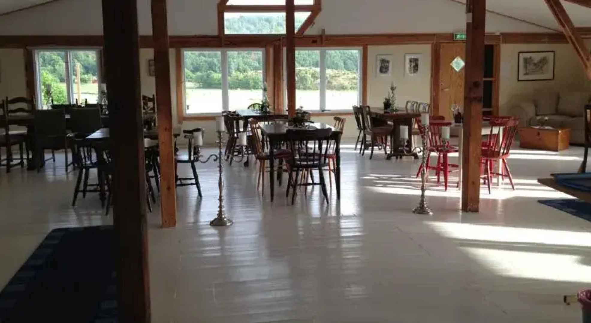 Skärholmens Vandrarhem