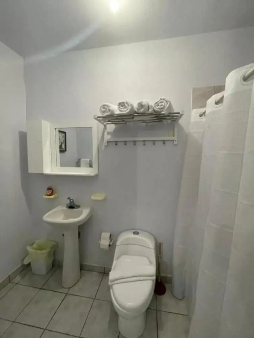Playa Apartments