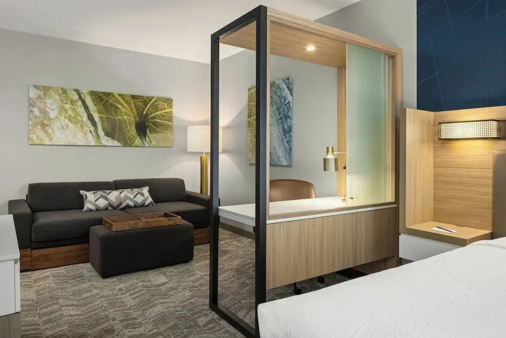 SpringHill Suites Eau Claire