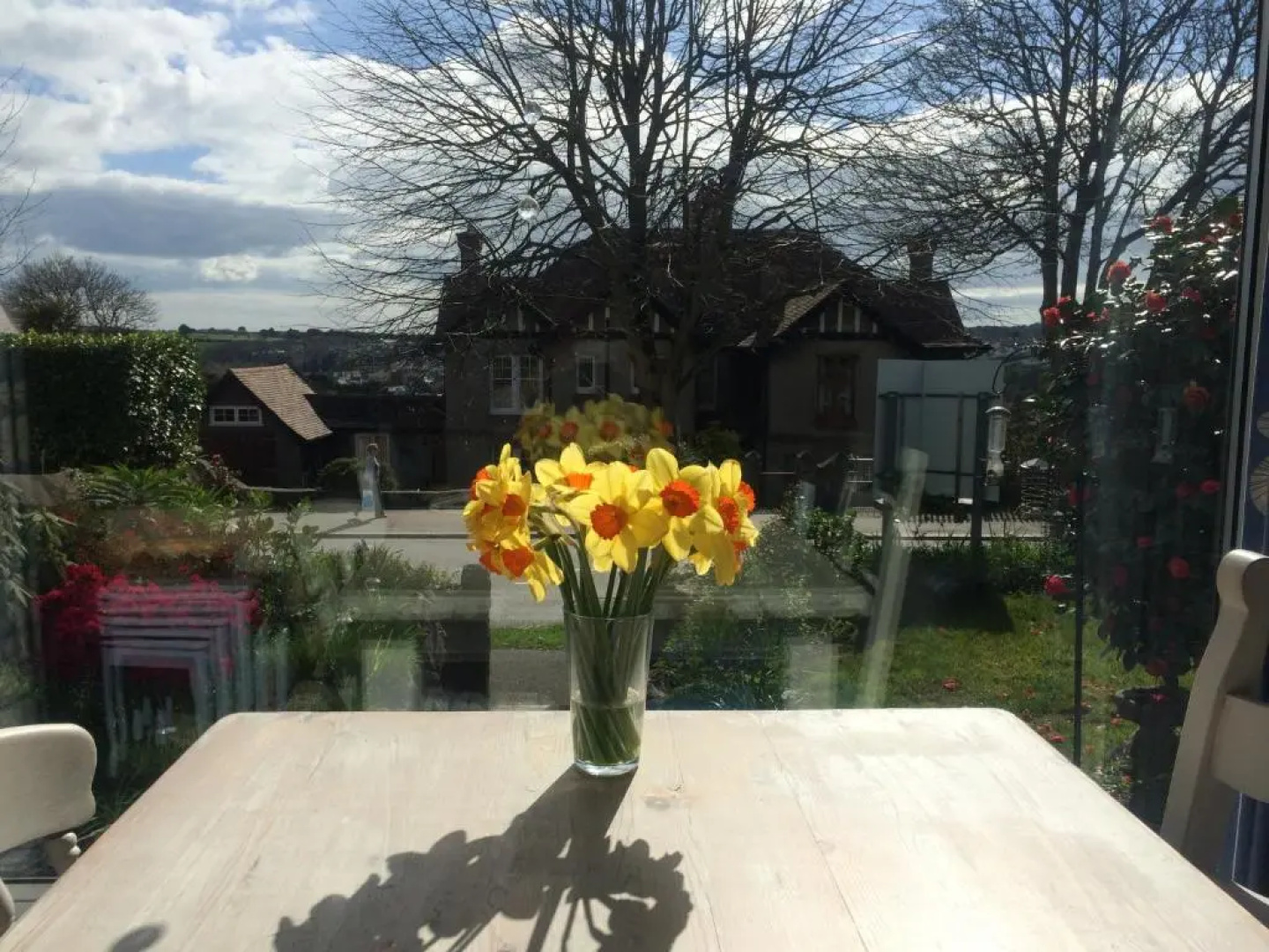 Lyonesse Guest House