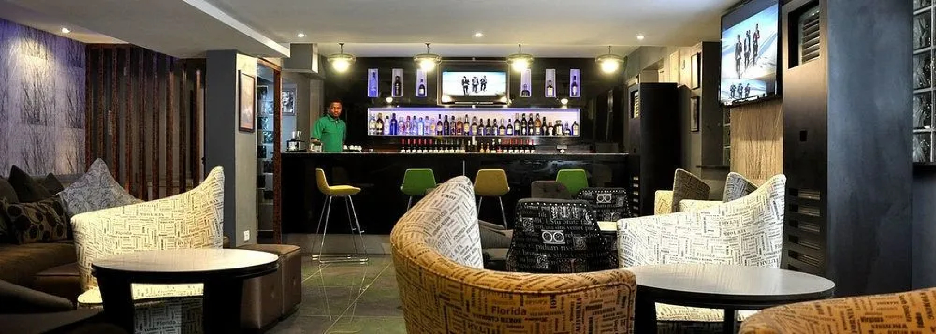 The Millennium Residence