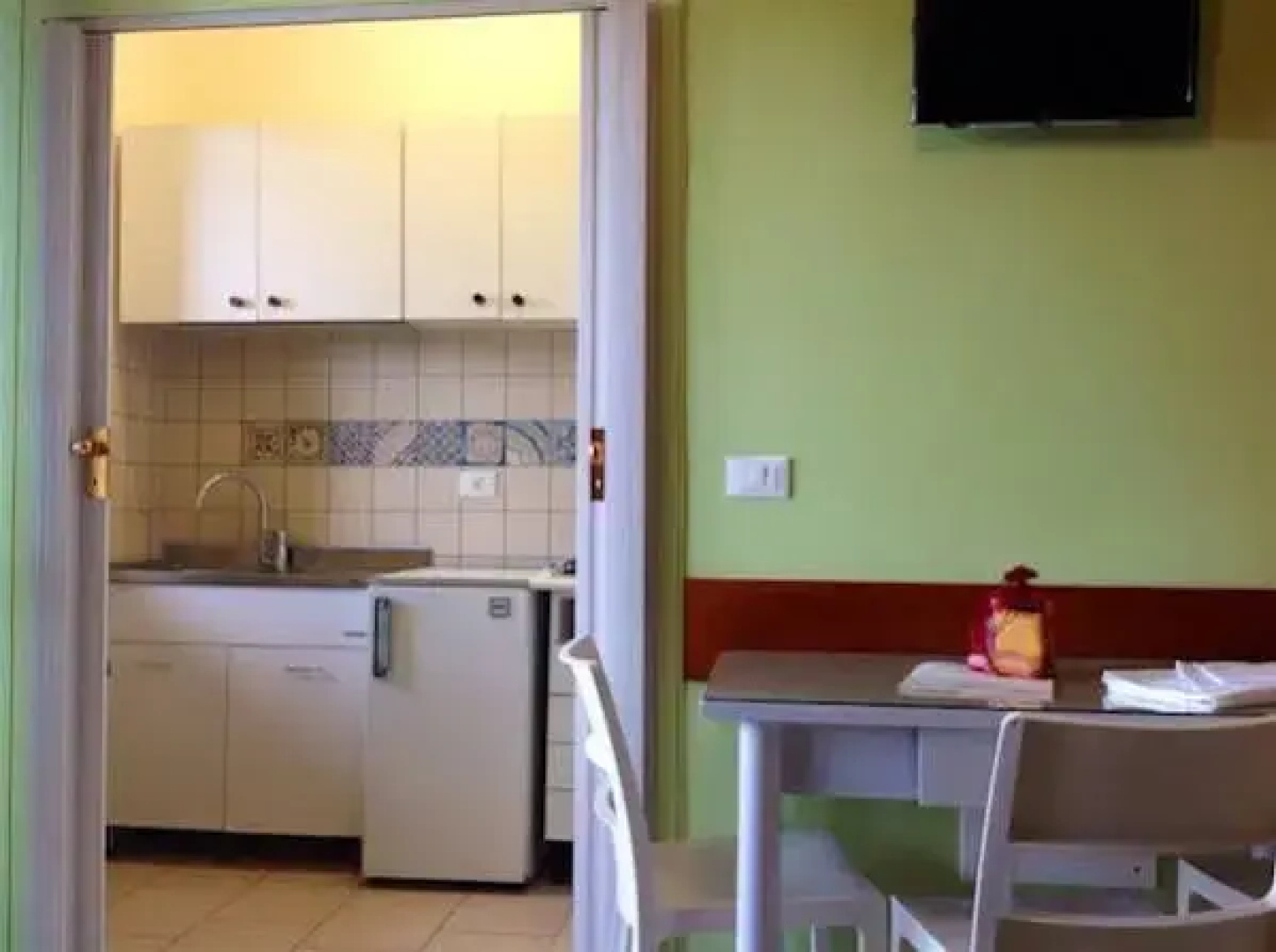 Ligure Residence
