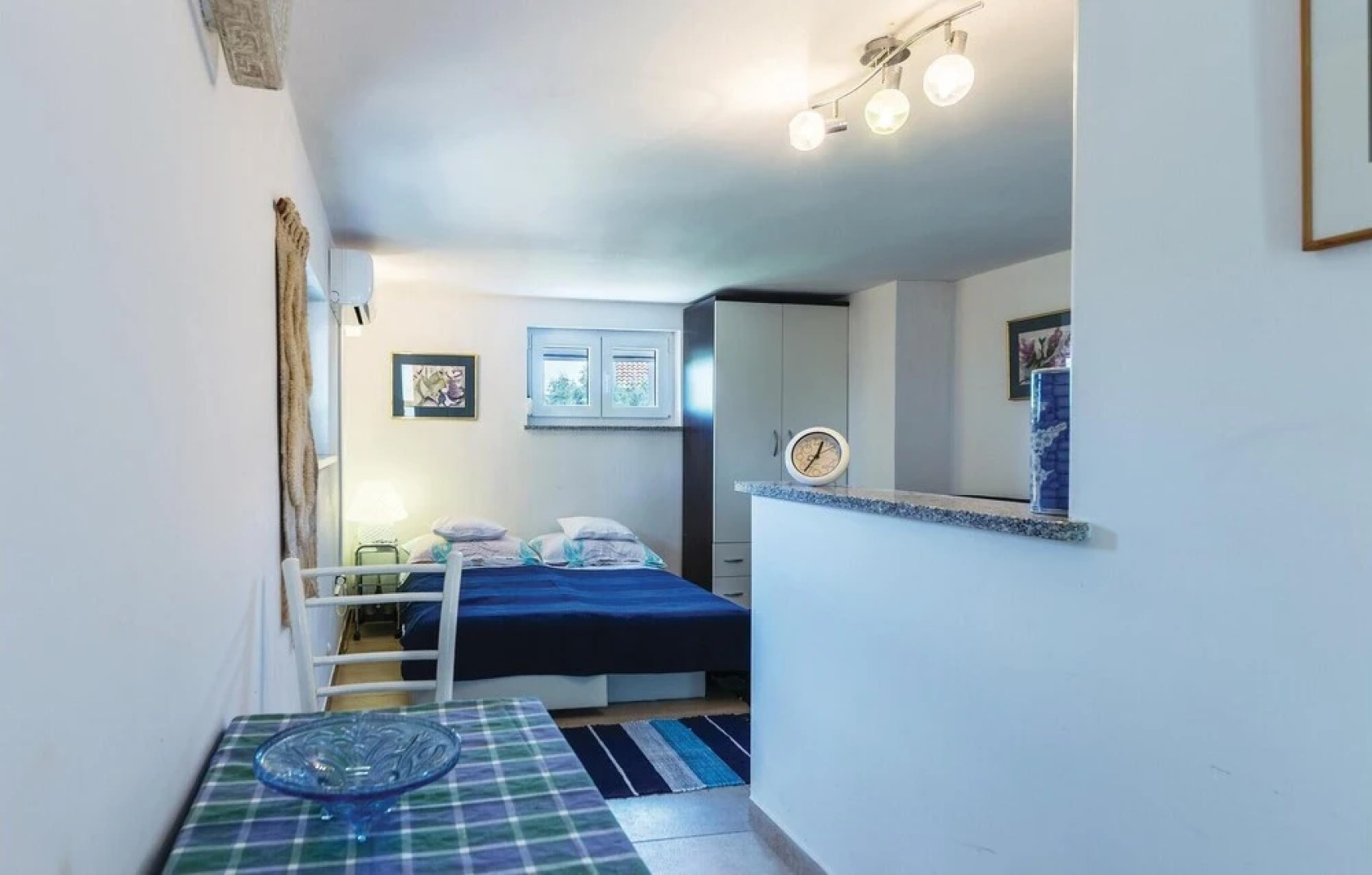 Nice Home in Premantura With Wifi and 4 Bedrooms