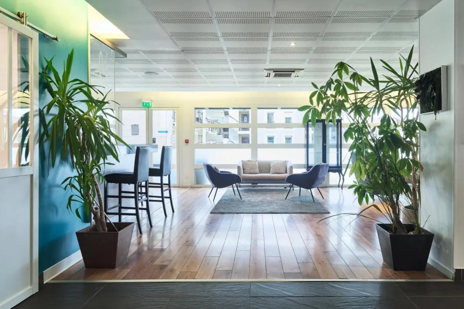 Zenitude Hôtel - Résidences Roissy Village