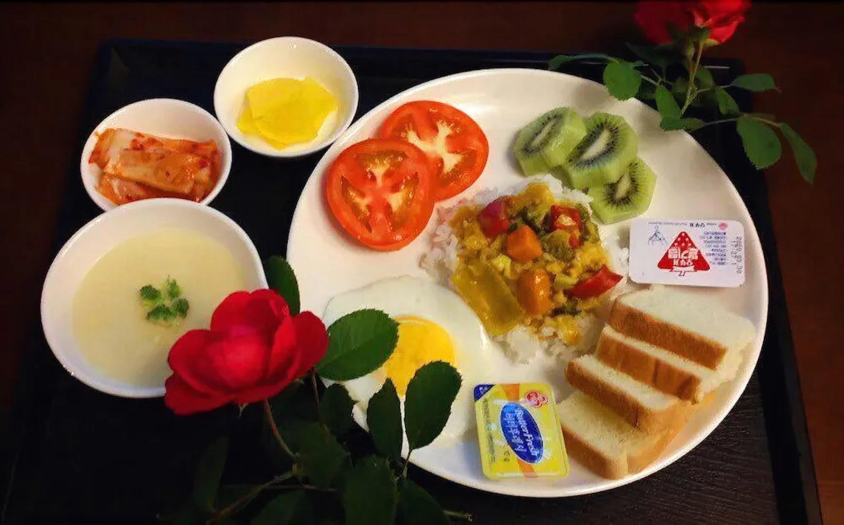 Central Tourist Hotel