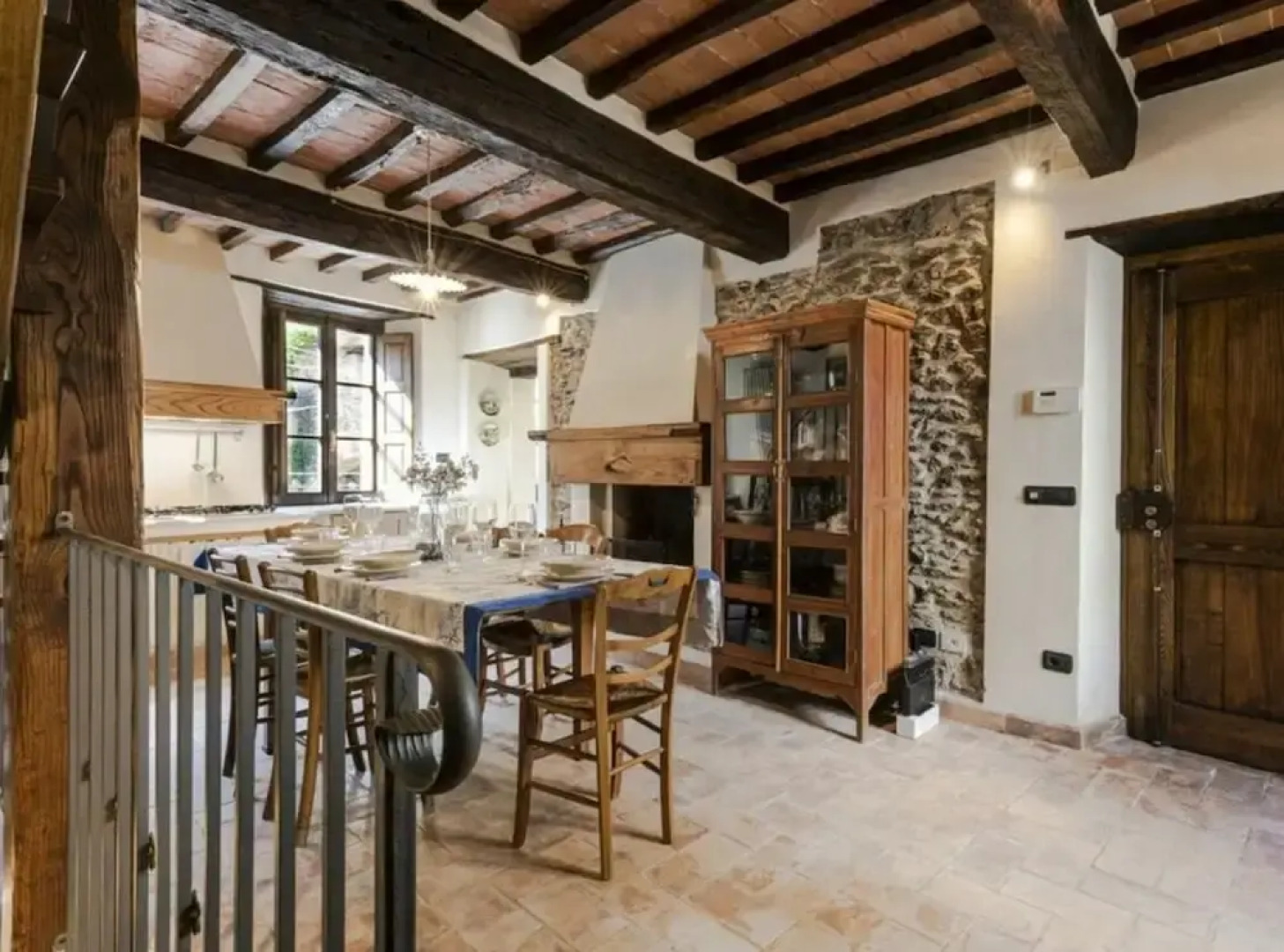 Terrinca Suite Comfortable Holiday Residence