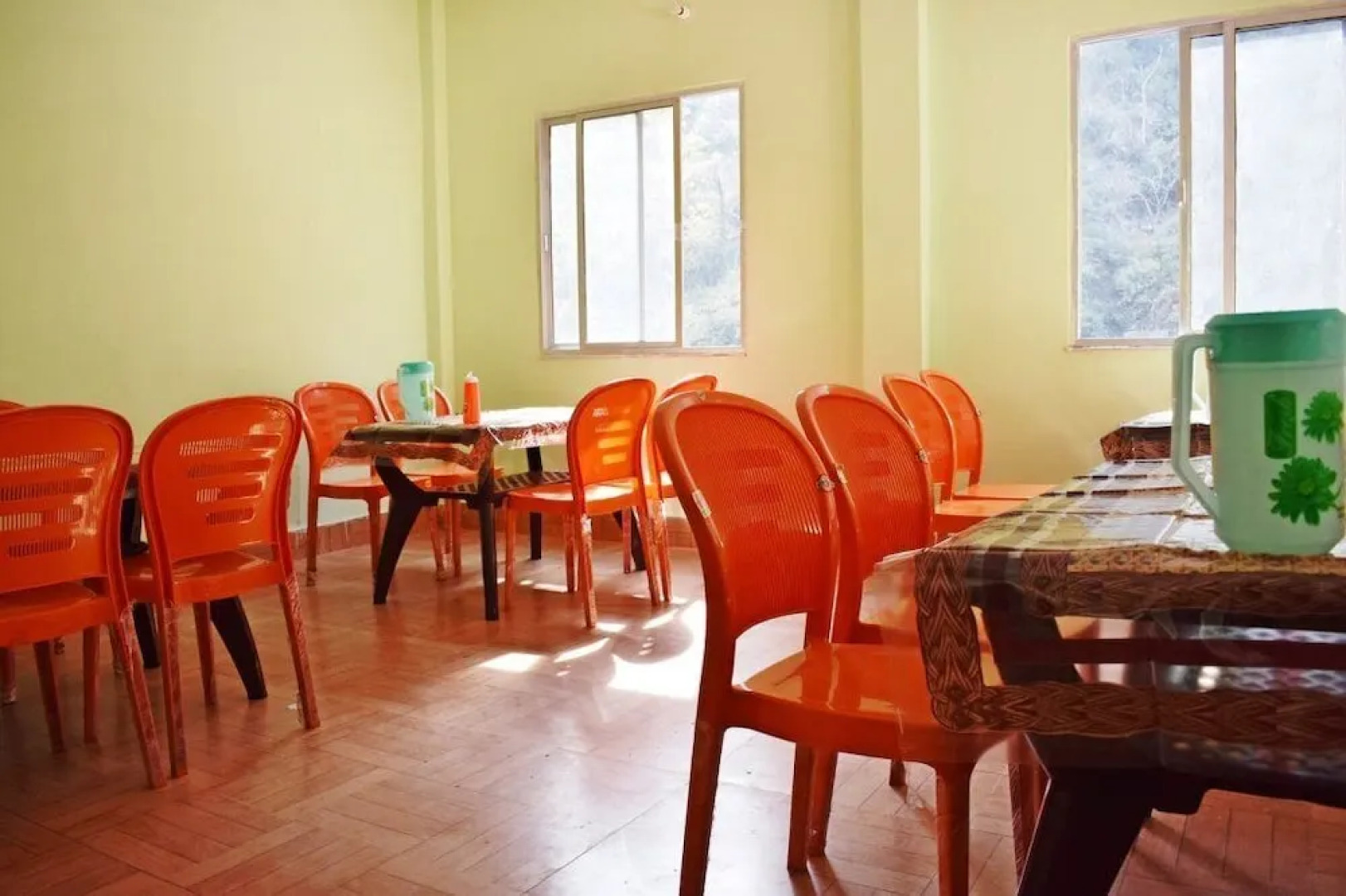 Hanumanti River View Resort