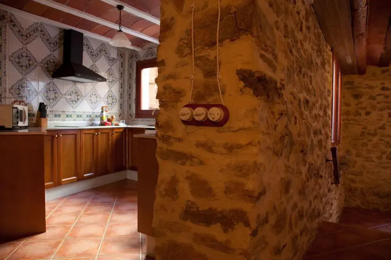 Casa Abuelina