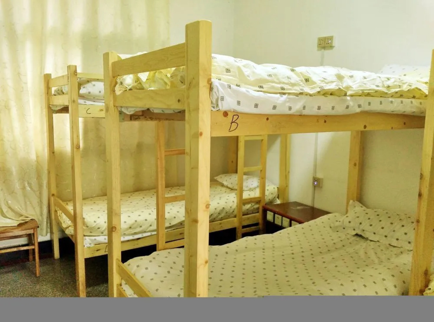 Huangshan Castle In The Sky Hotel