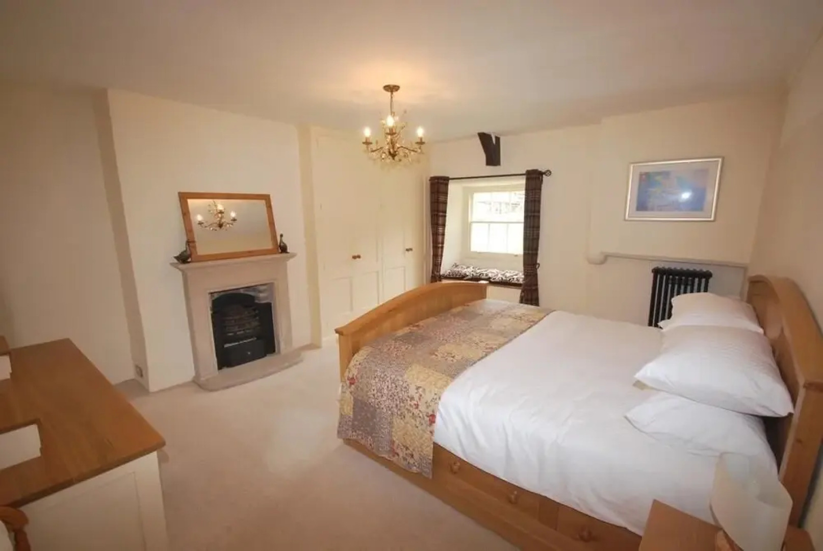 The Apartment Finchale Abbey