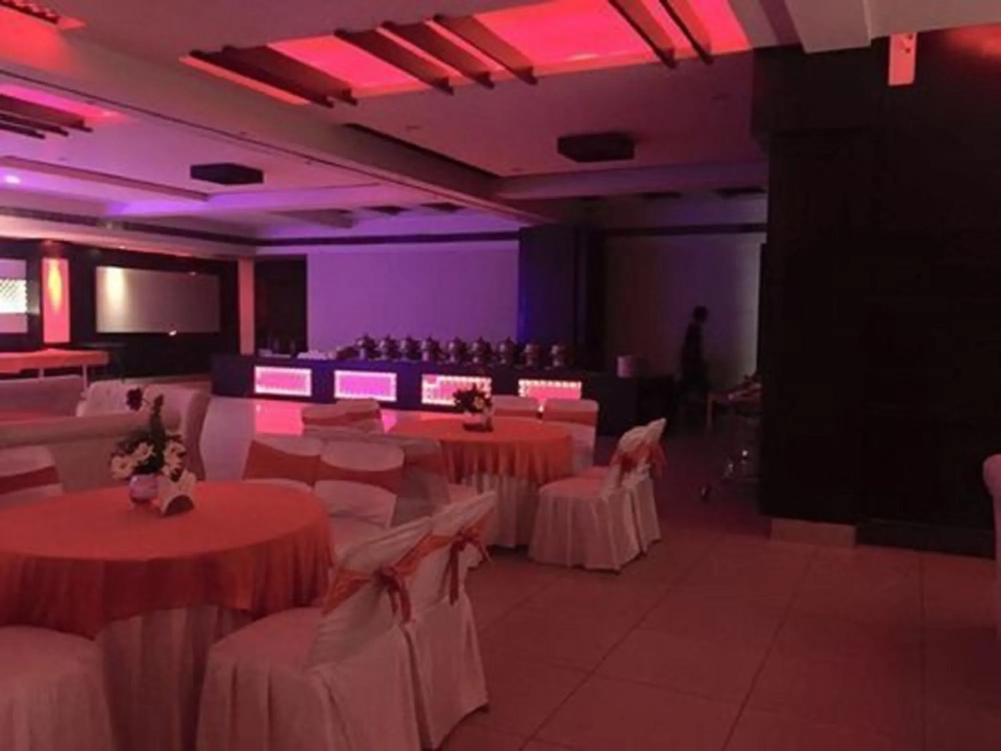 Hotel Kohinoor Palace