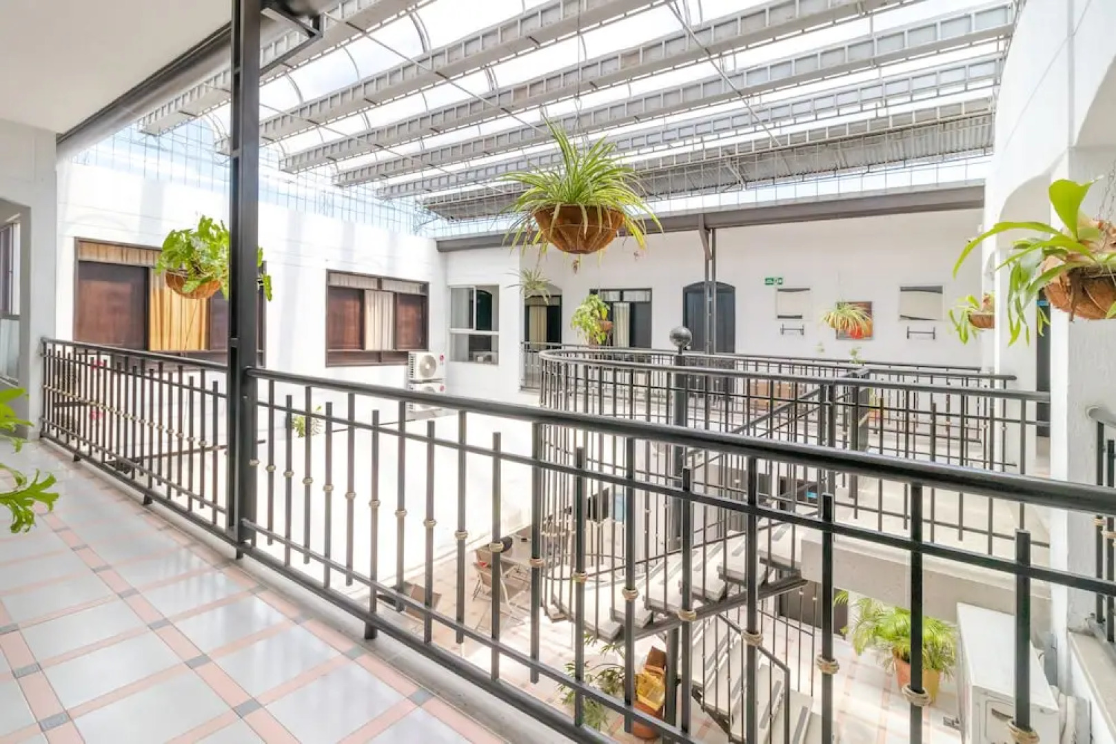 Hotel Oporto Suite Cucuta