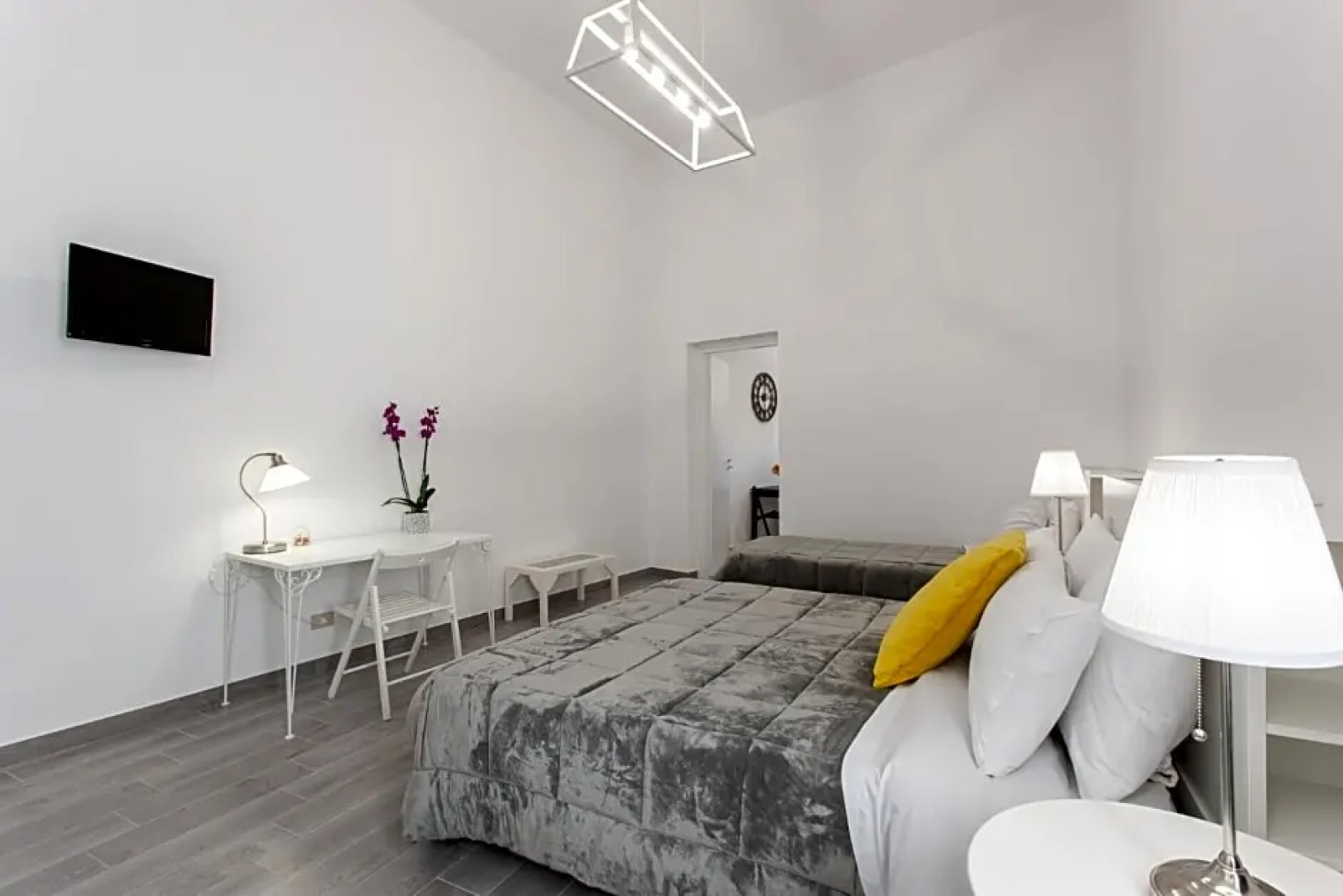 B&B Il Cortile Degli Artisti