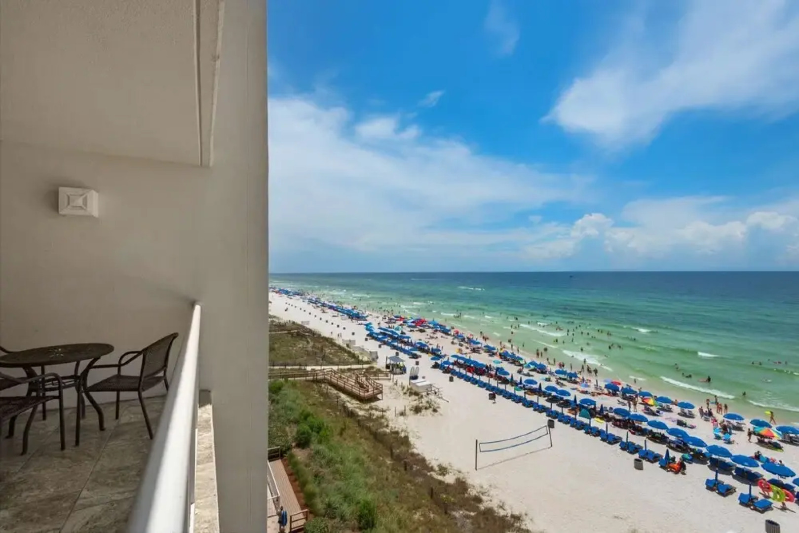 604 Majestic Beach Tower I