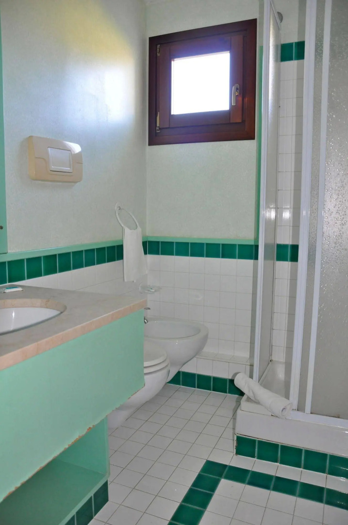 Liscia Eldi Residence