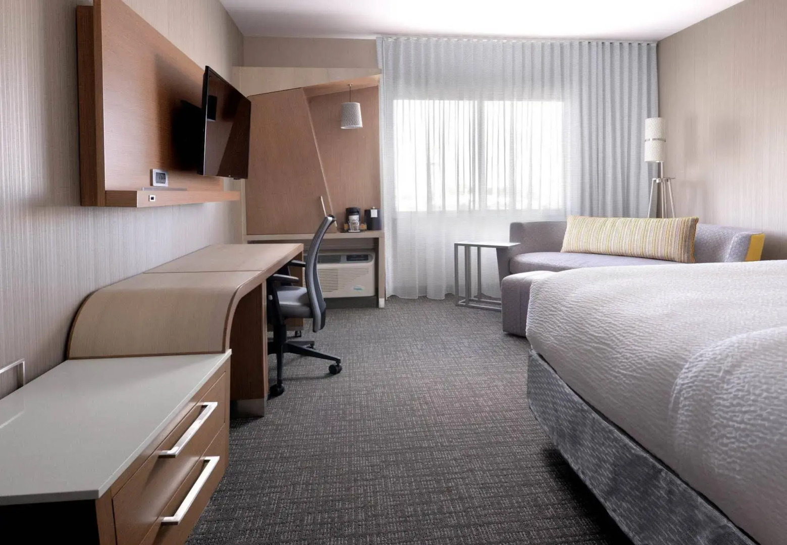 Courtyard by Marriott Denver Southwest/Littleton