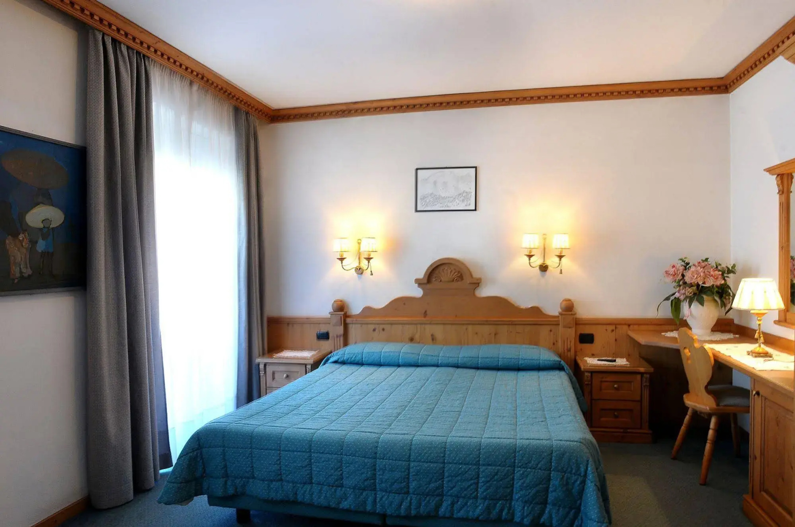 Hotel alla Posta