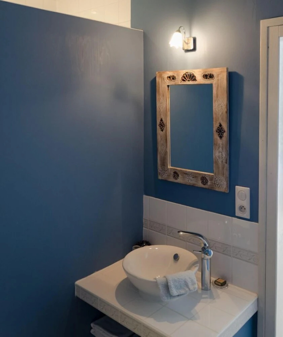 B & B La Source du Bonheur