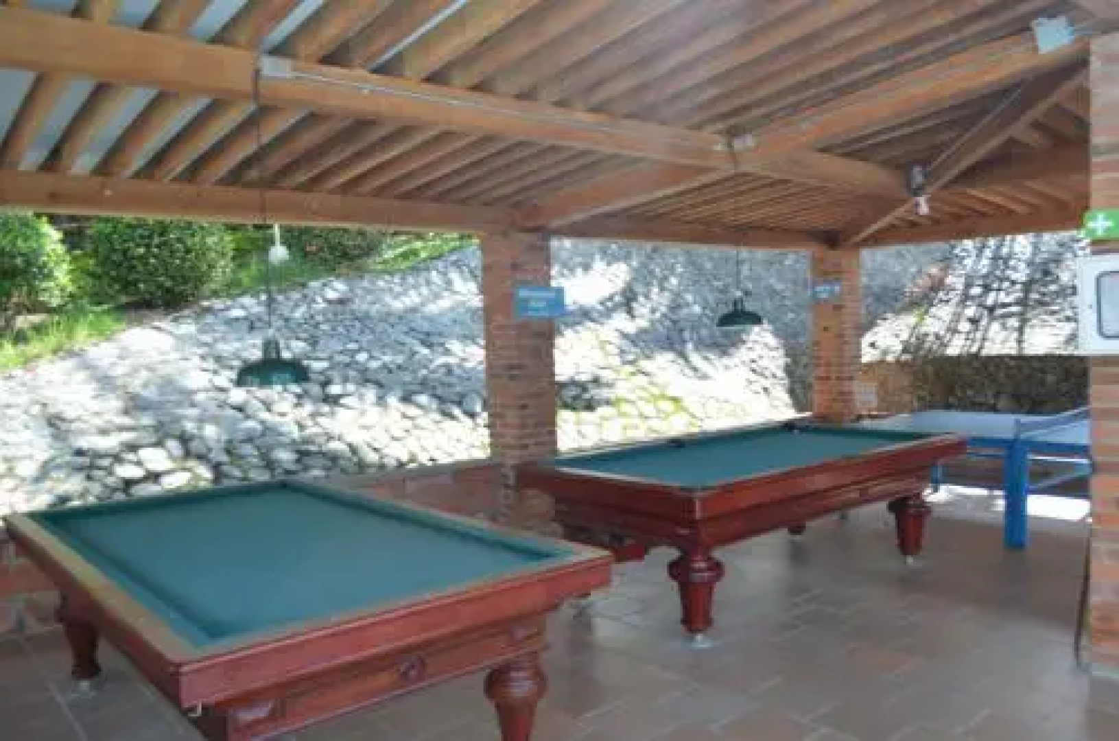 Hosteria Guaracú