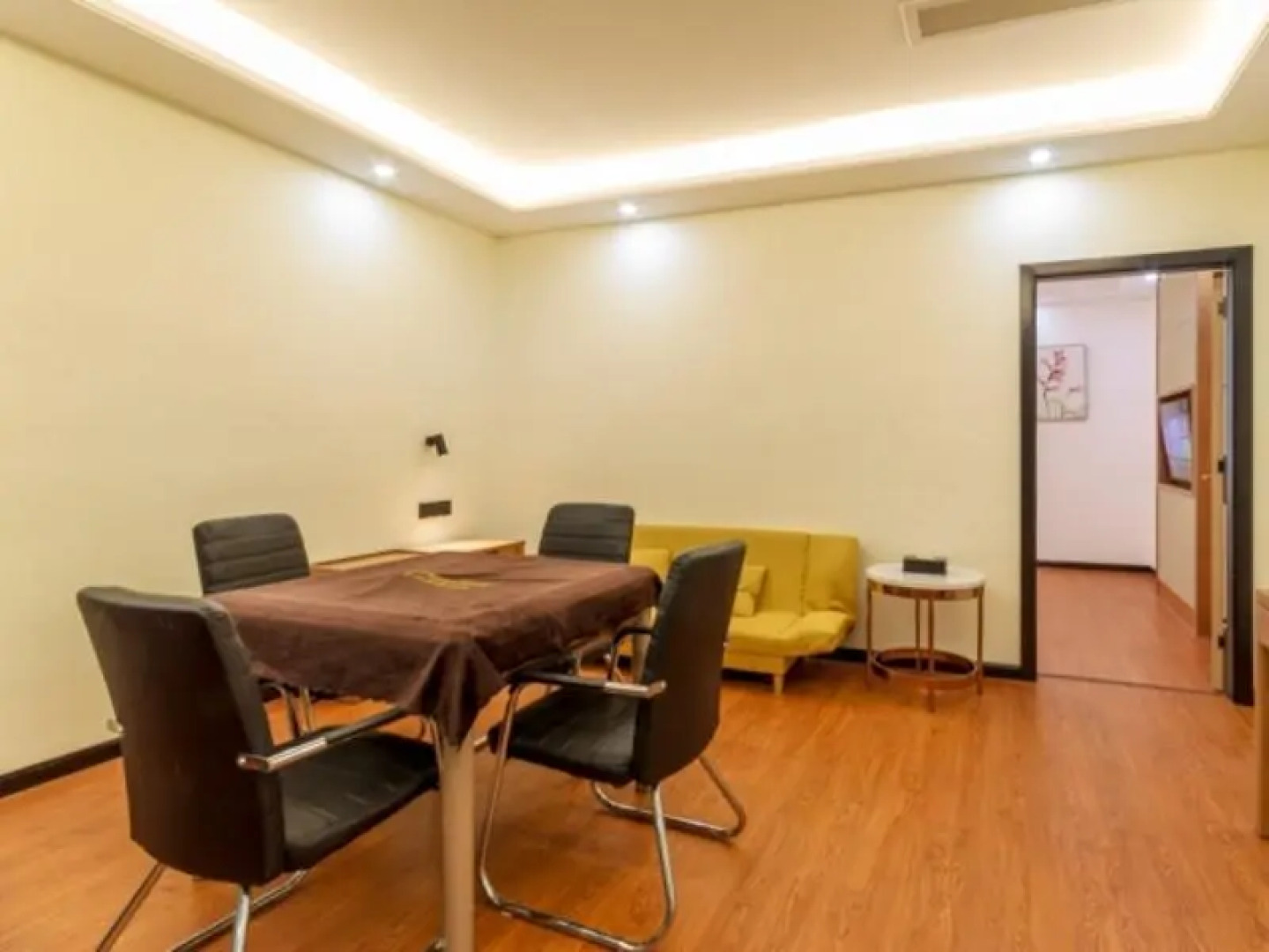 GreenTree Inn Express Neijiang Zizhong County China Railway City Center