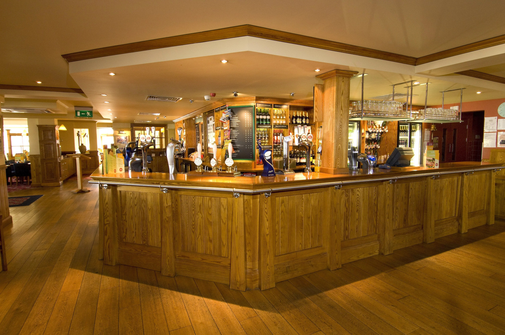 Premier Inn Gloucester Business Park