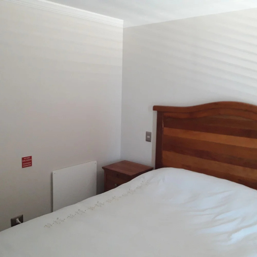 Habitamar Lago Vichuquen