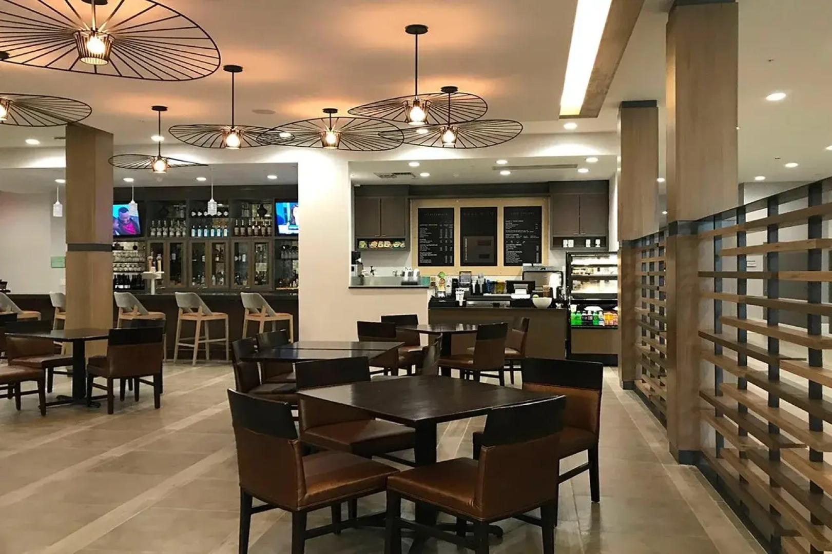 Sonesta Hotel Grand Rapids Airport