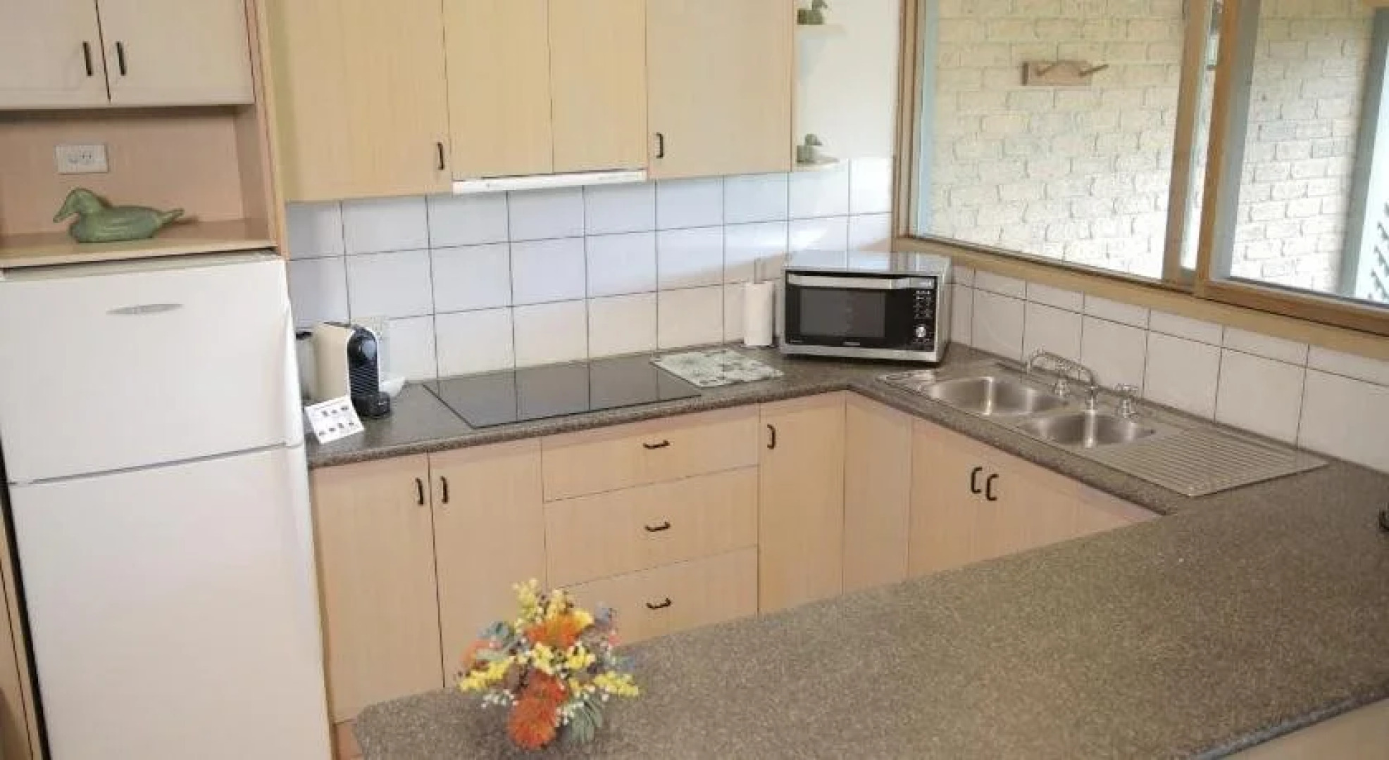 Gipsy Point Lakeside