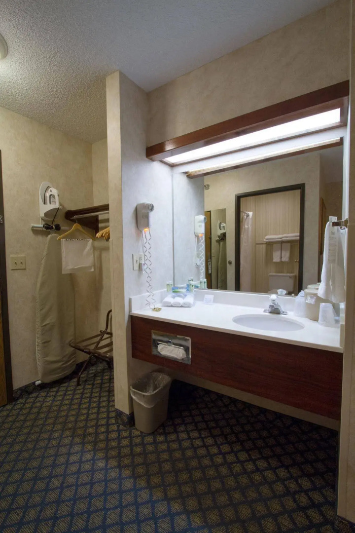 Holiday Inn Express Miles City