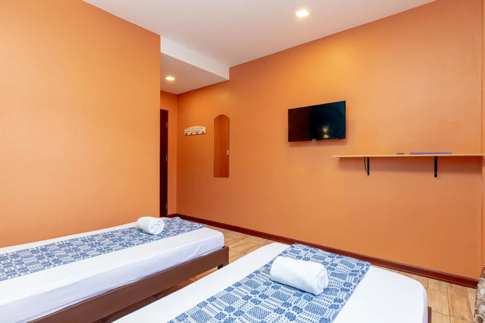 OveMar Resort Hotel
