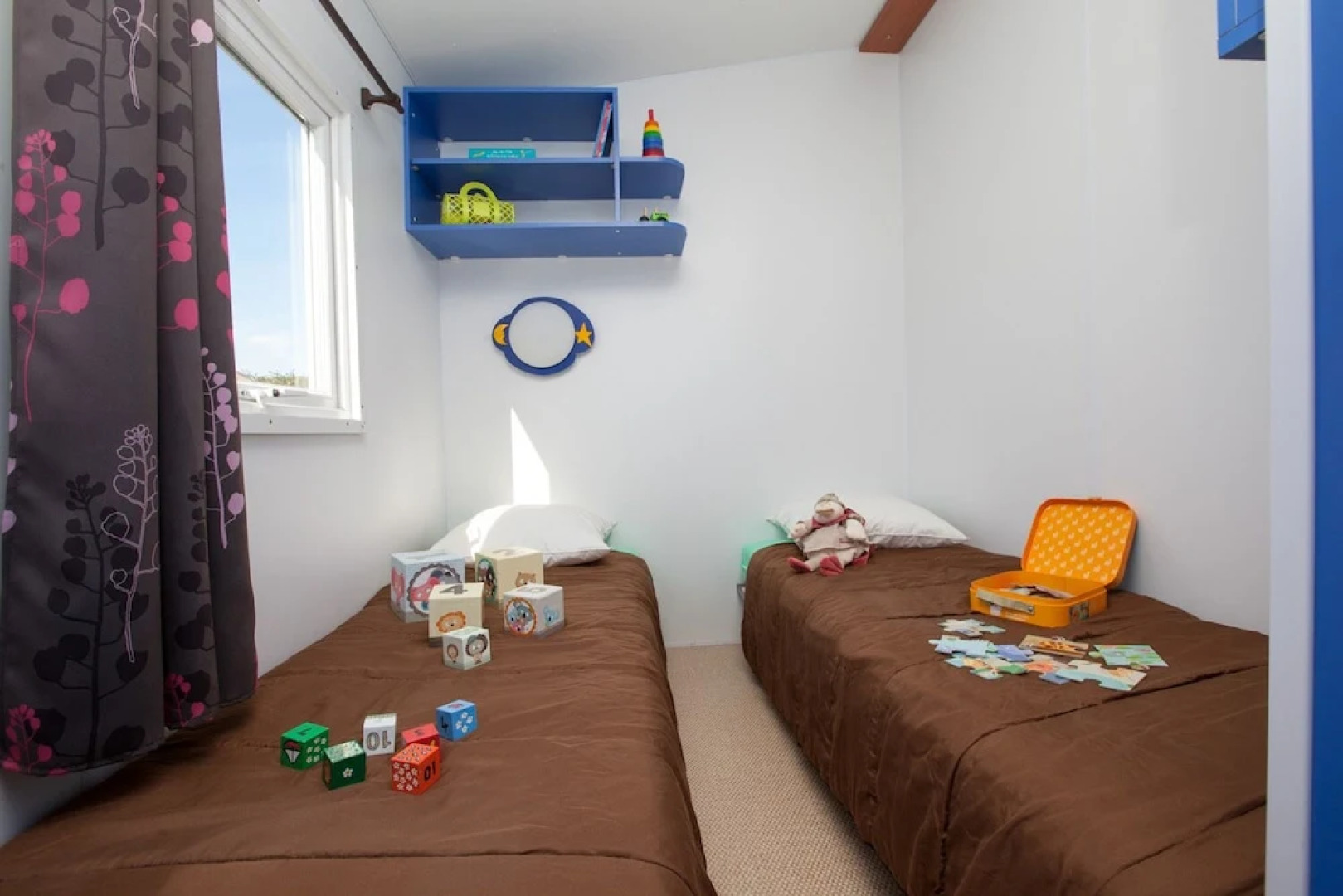 Camping Sunissim Emeraude