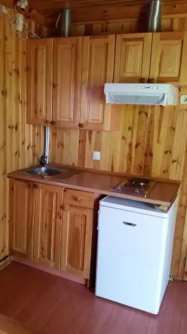 Camping Mirador al Pedraforca