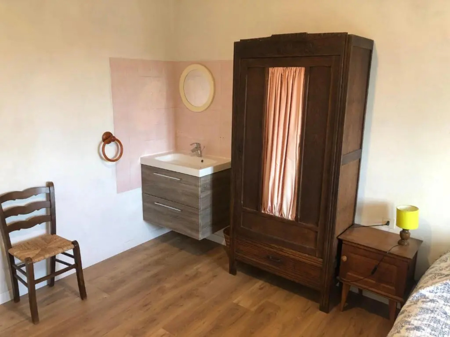 Chambres d'hôtes Domaine De La Jonquière, Bouloire