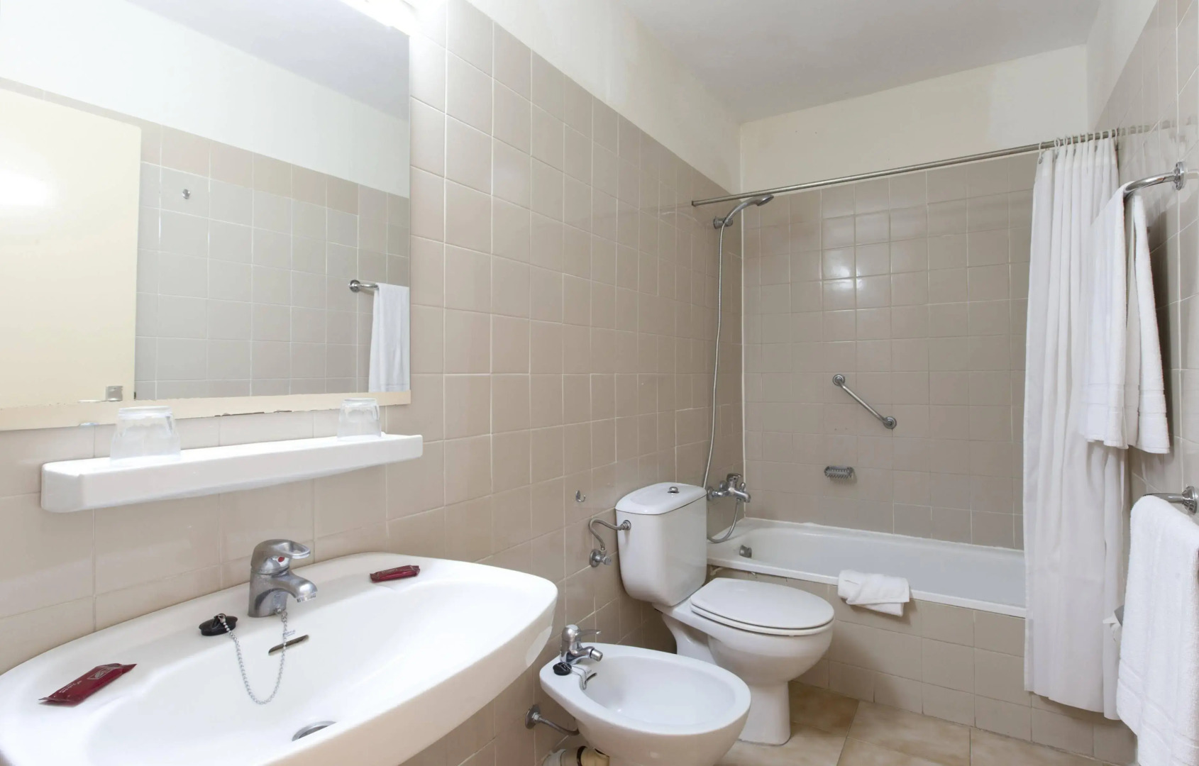 Ona Alborada Apartamentos