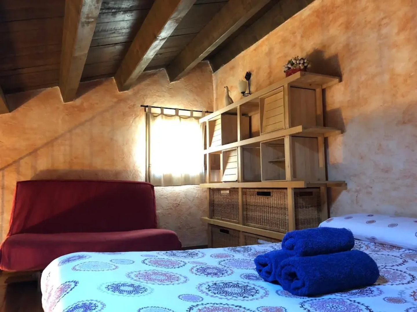Apartaments l'Alzina Tavertet