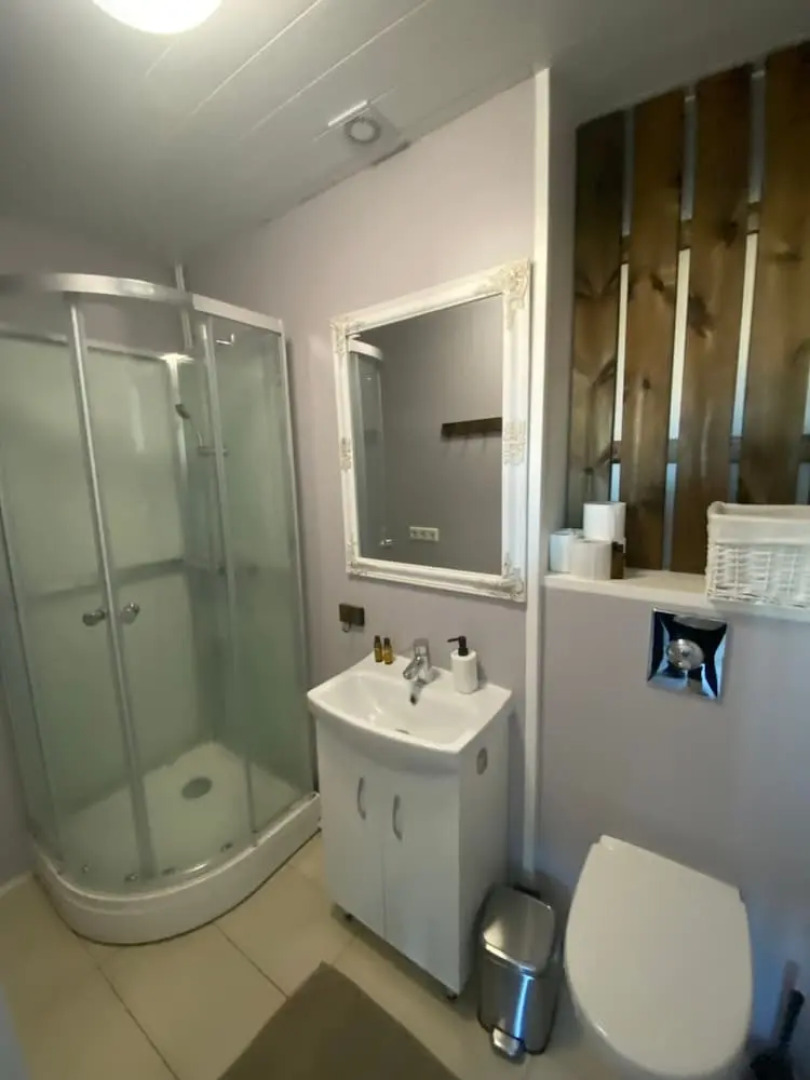 Skalarimi - Country House