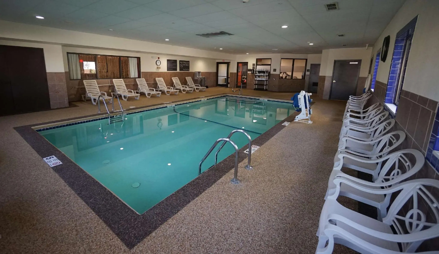 Hampton Inn Niagara Falls