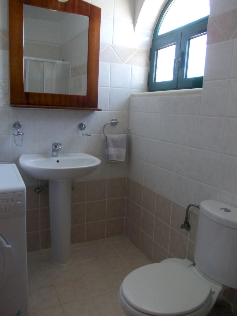 Skandalis Traditional Suites