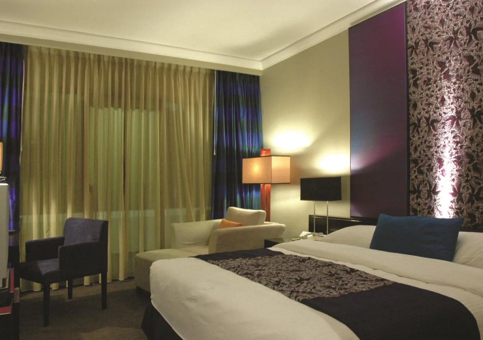 Surya Hotel & Cottages