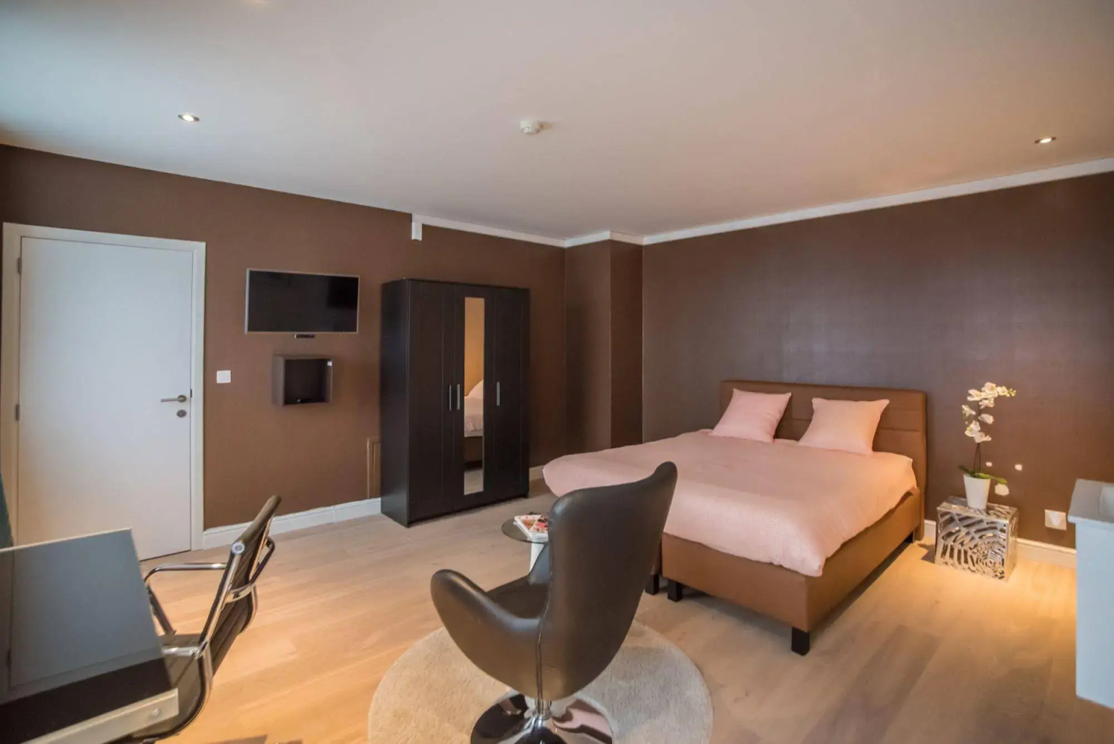 Château de Bernalmont The place to stay