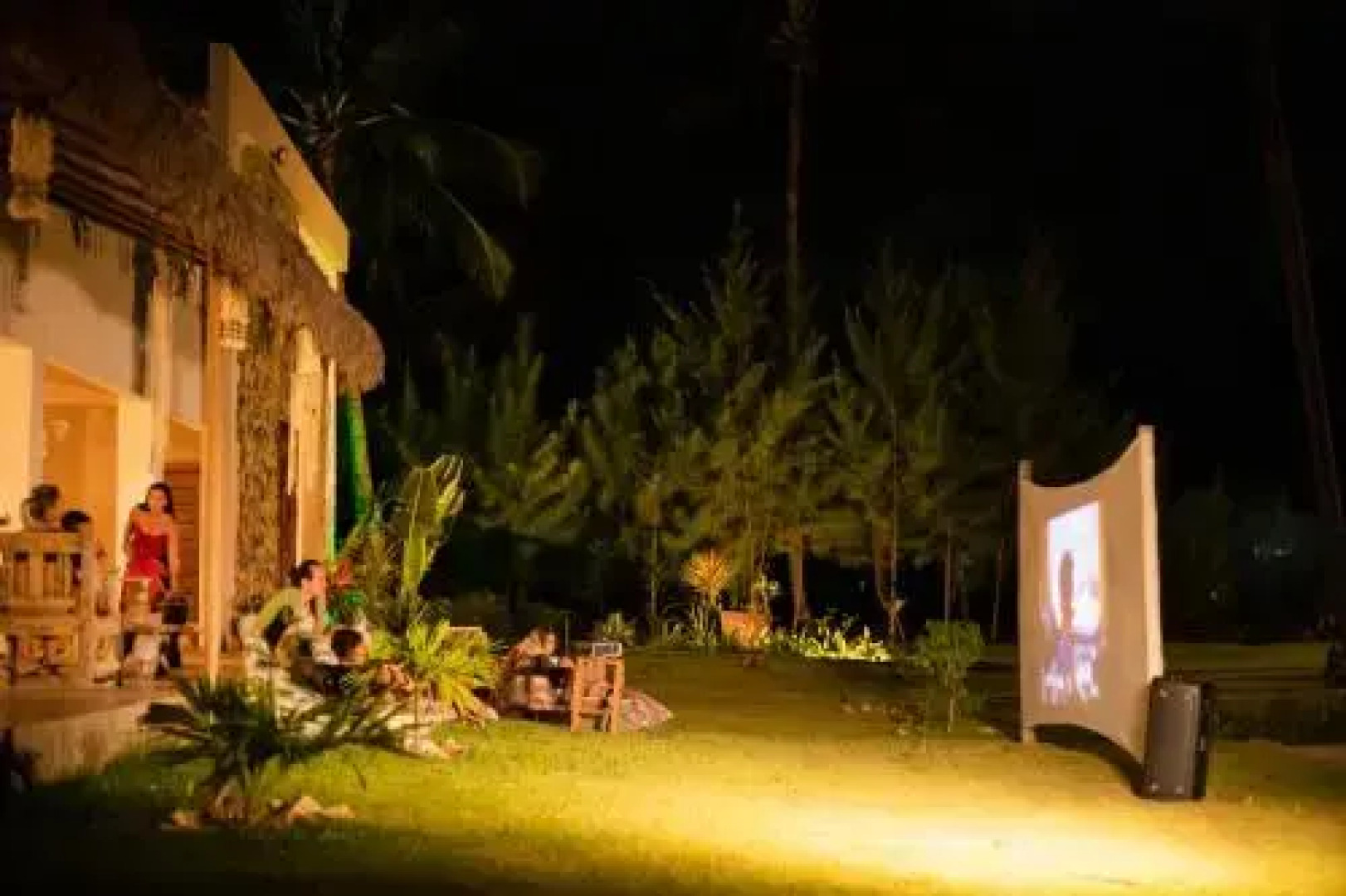 Pousada Pura Vida Club Brasil