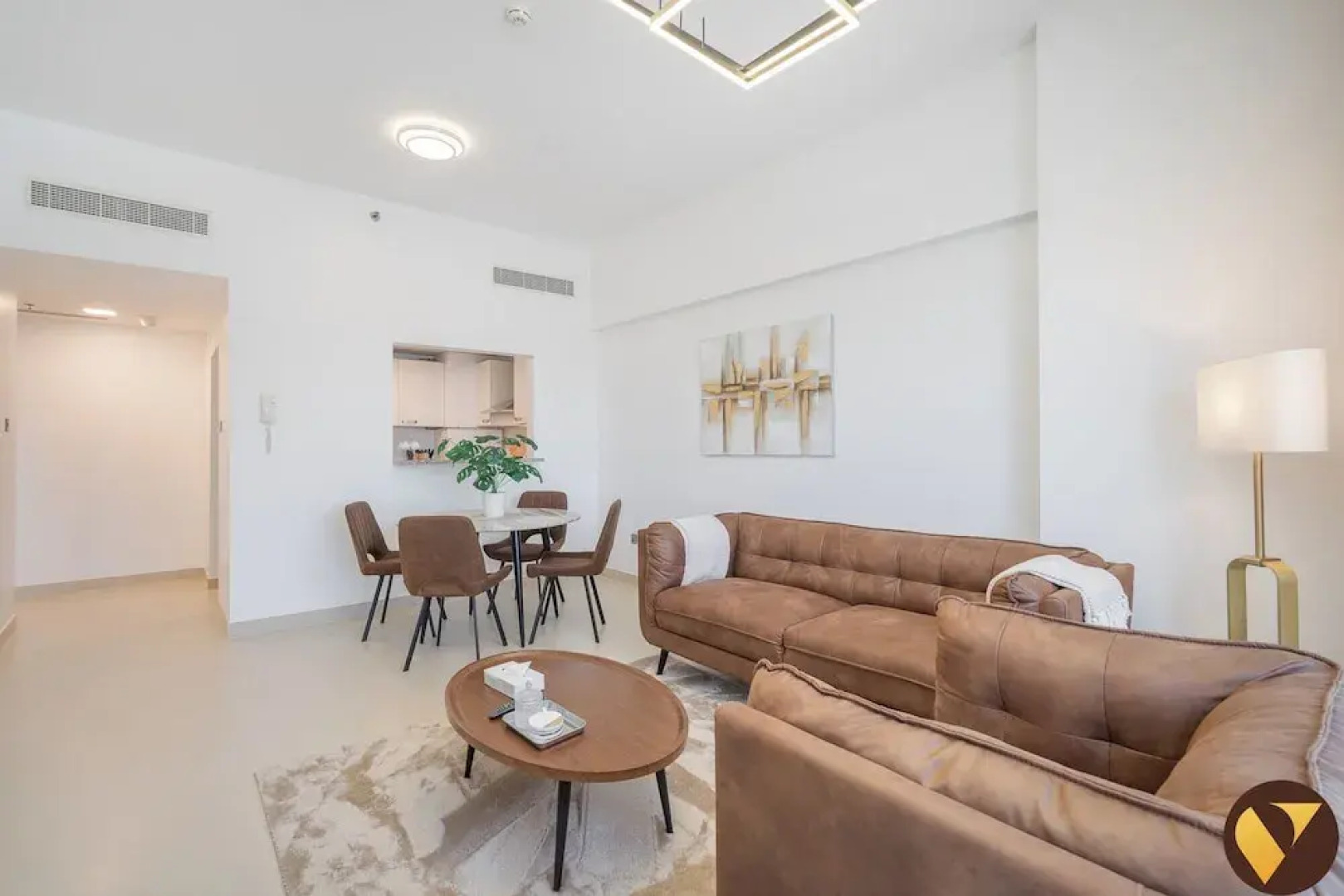 Jeewar Brand New Relaxing Pool Kids Area