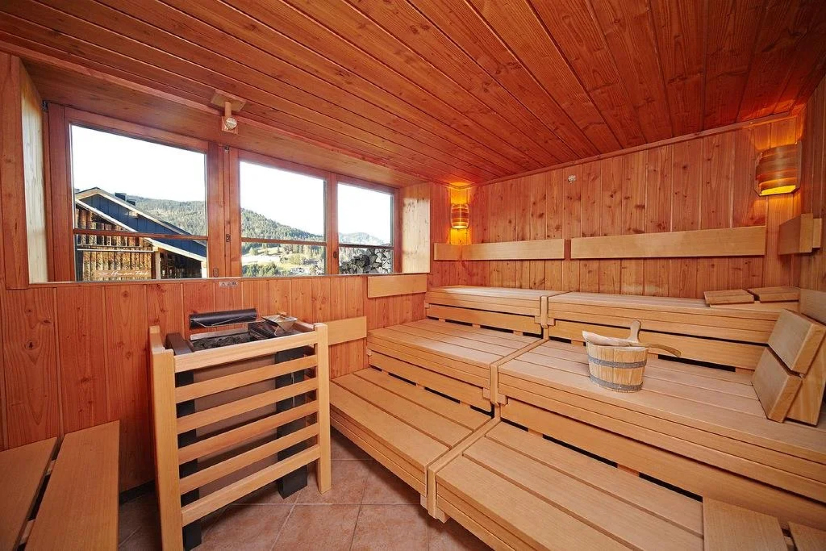 Bio-Hotel Oswalda-Hus