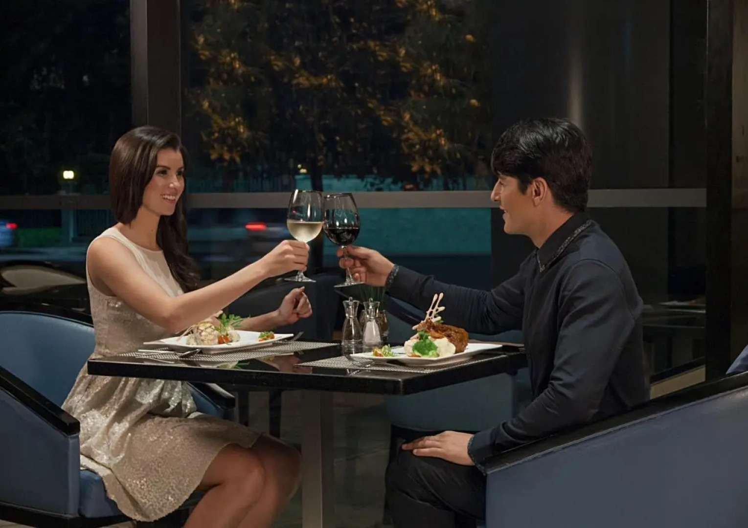 Seda BGC (Bonifacio Global City)