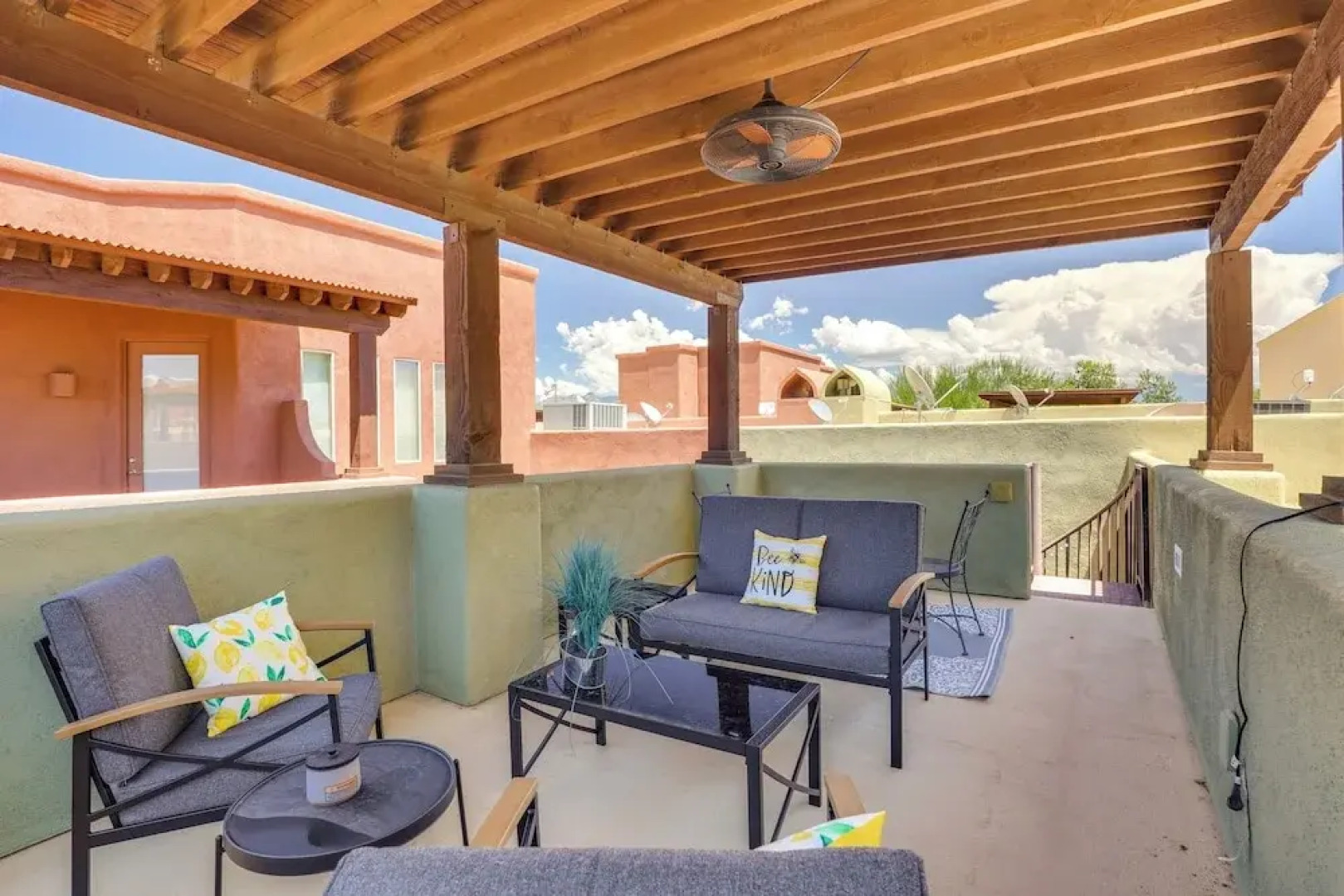 Tubac Townhome w/ Community Perks: 3 Mi to Golf!