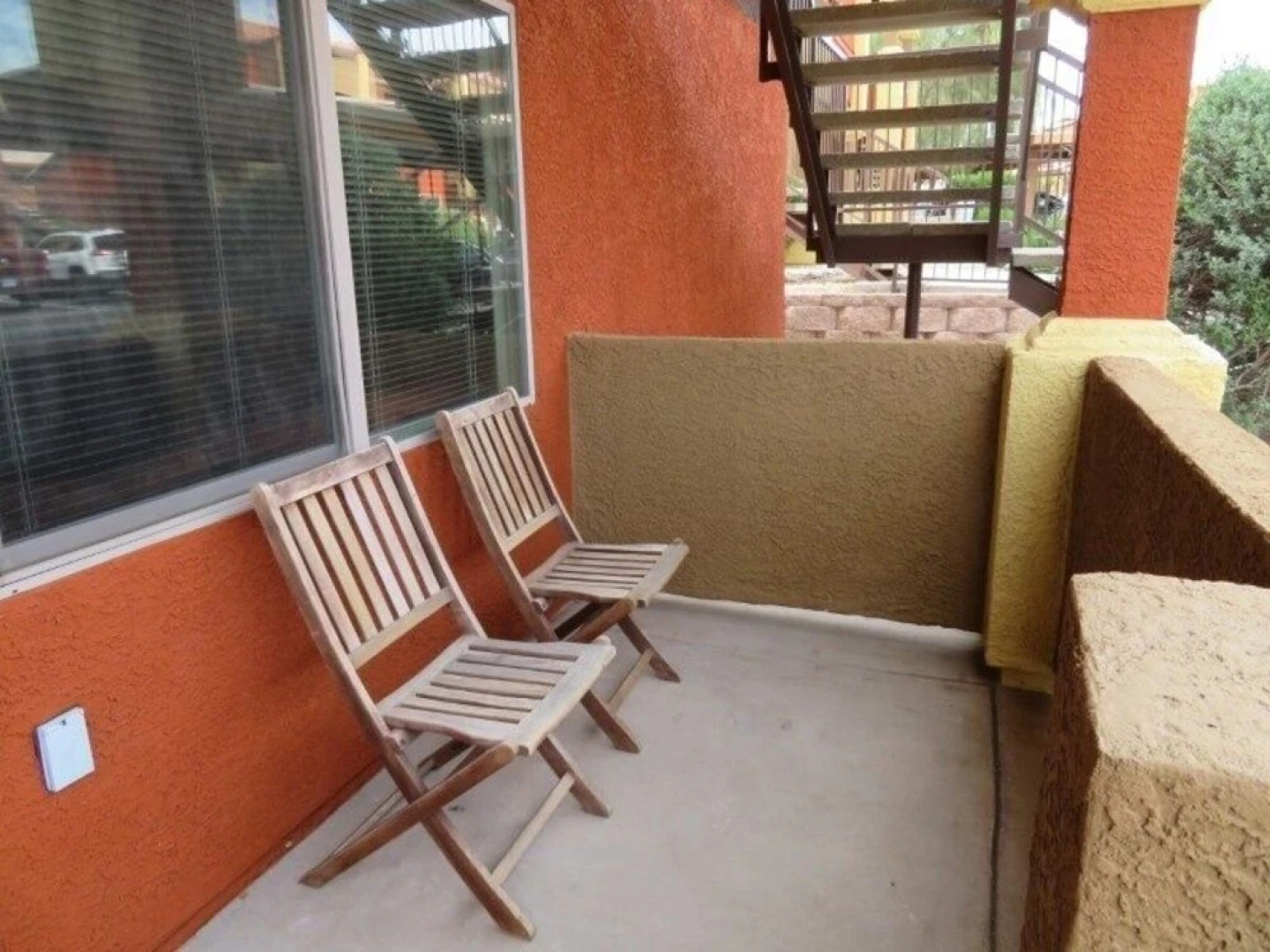 Jack And Eliz Sharbaugh Condo