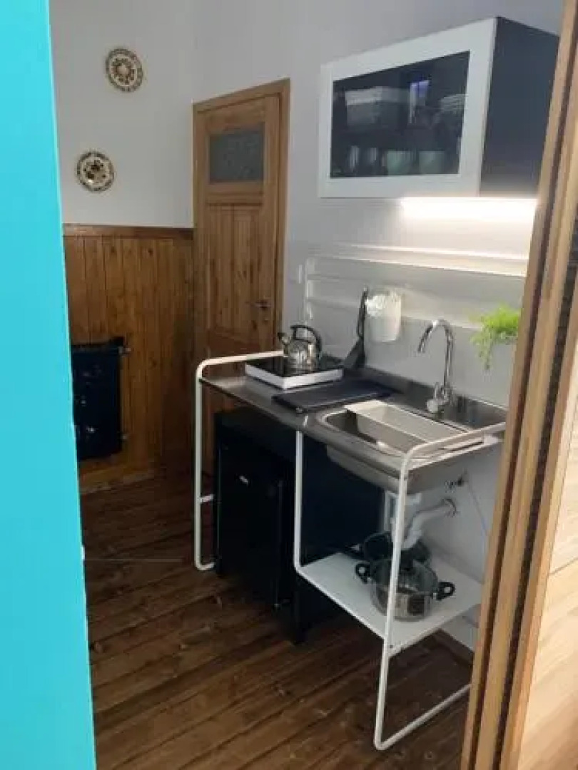 Agroturystyka U Tadysa