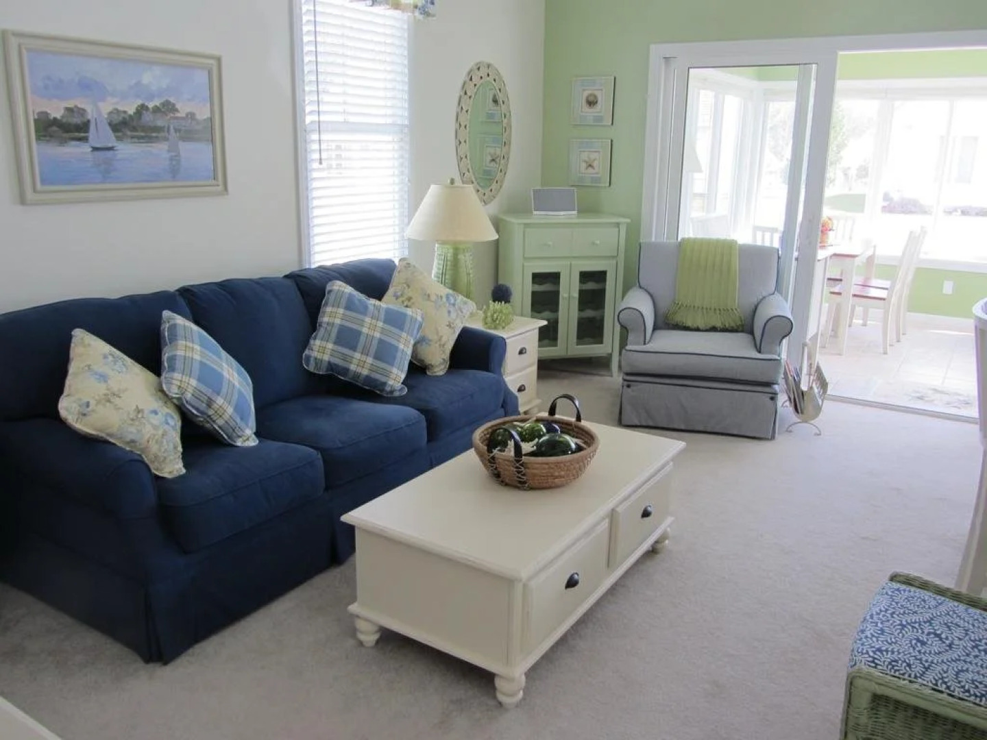 The Cottages At Summer Village