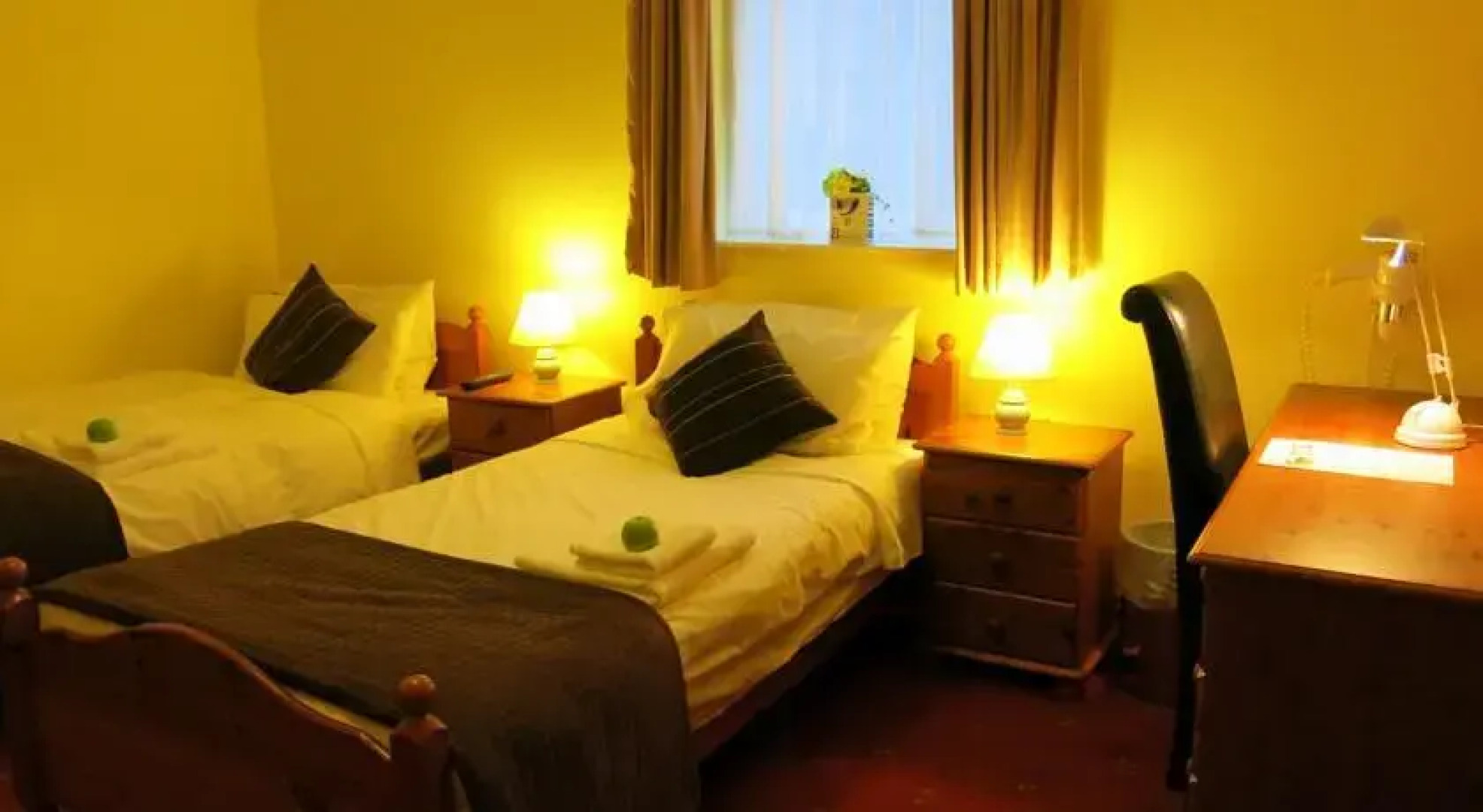 Ivy bridge Hotel & Spa