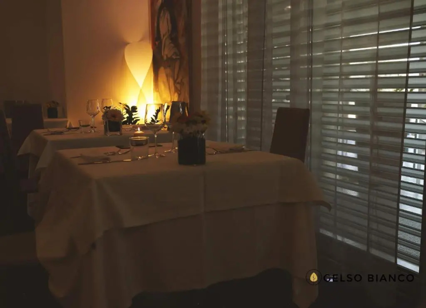 Gelso Bianco country resort